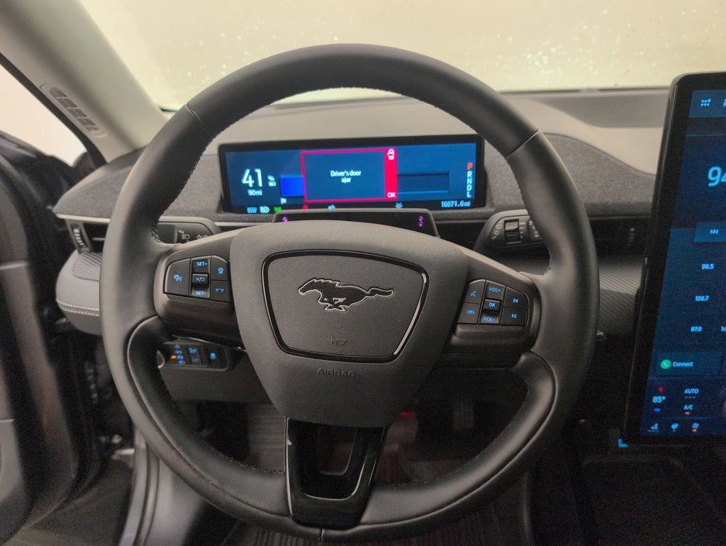 Certified 2023 Ford Mustang Mach-E Premium RWD image 26