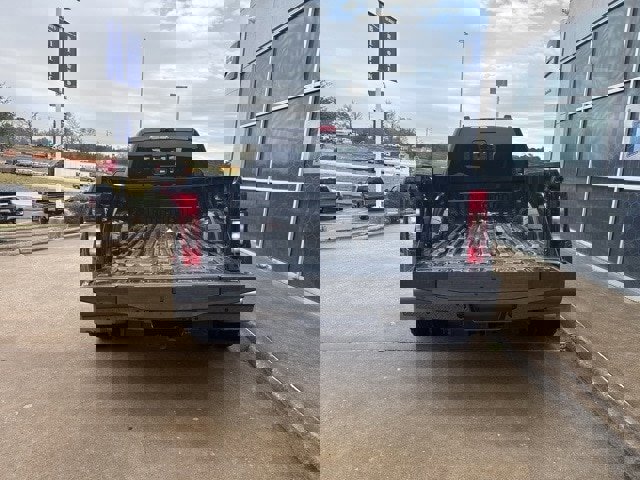 Certified 2021 Ford F350 Lariat w/ Lariat Value Package image 8