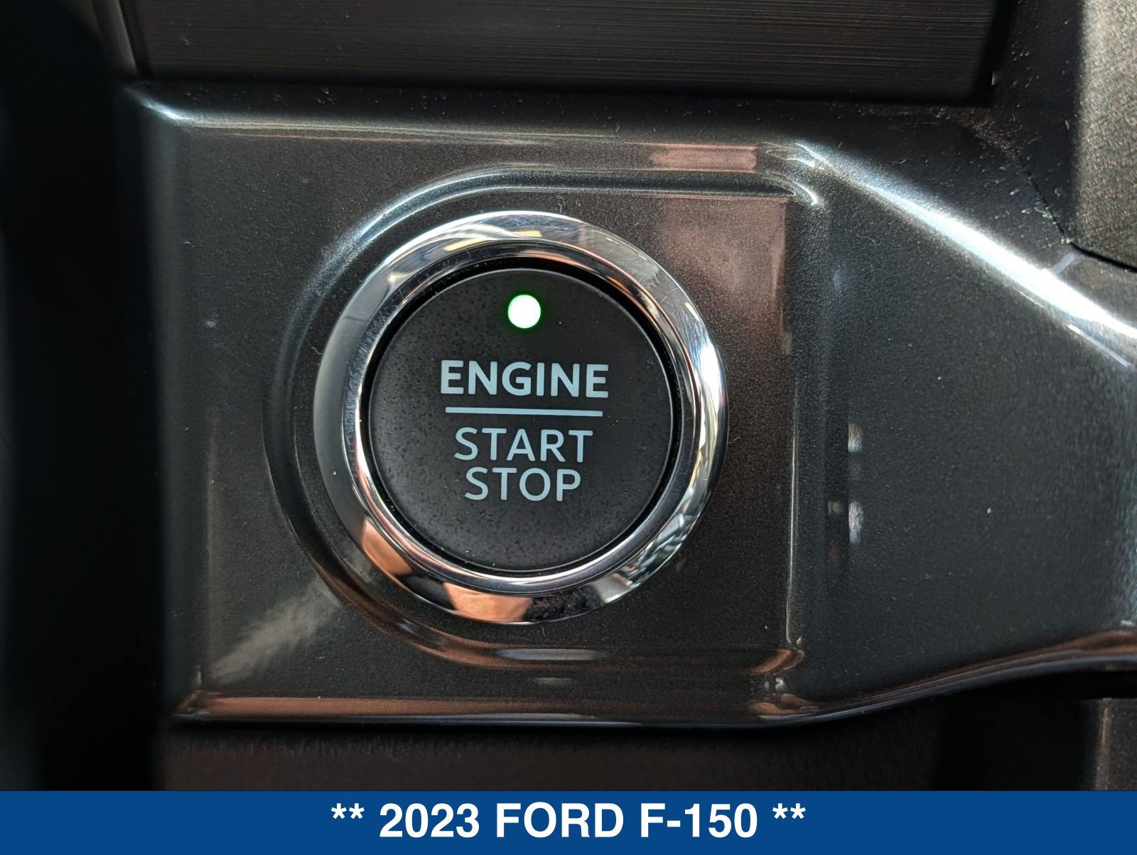 Certified 2023 Ford F150 XLT w/ Equipment Group 302A High AWD/4WD image 34