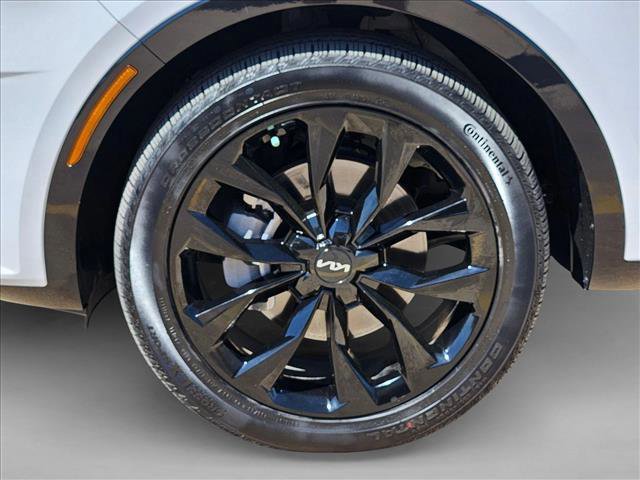 Used 2023 Kia Sorento SX image 24