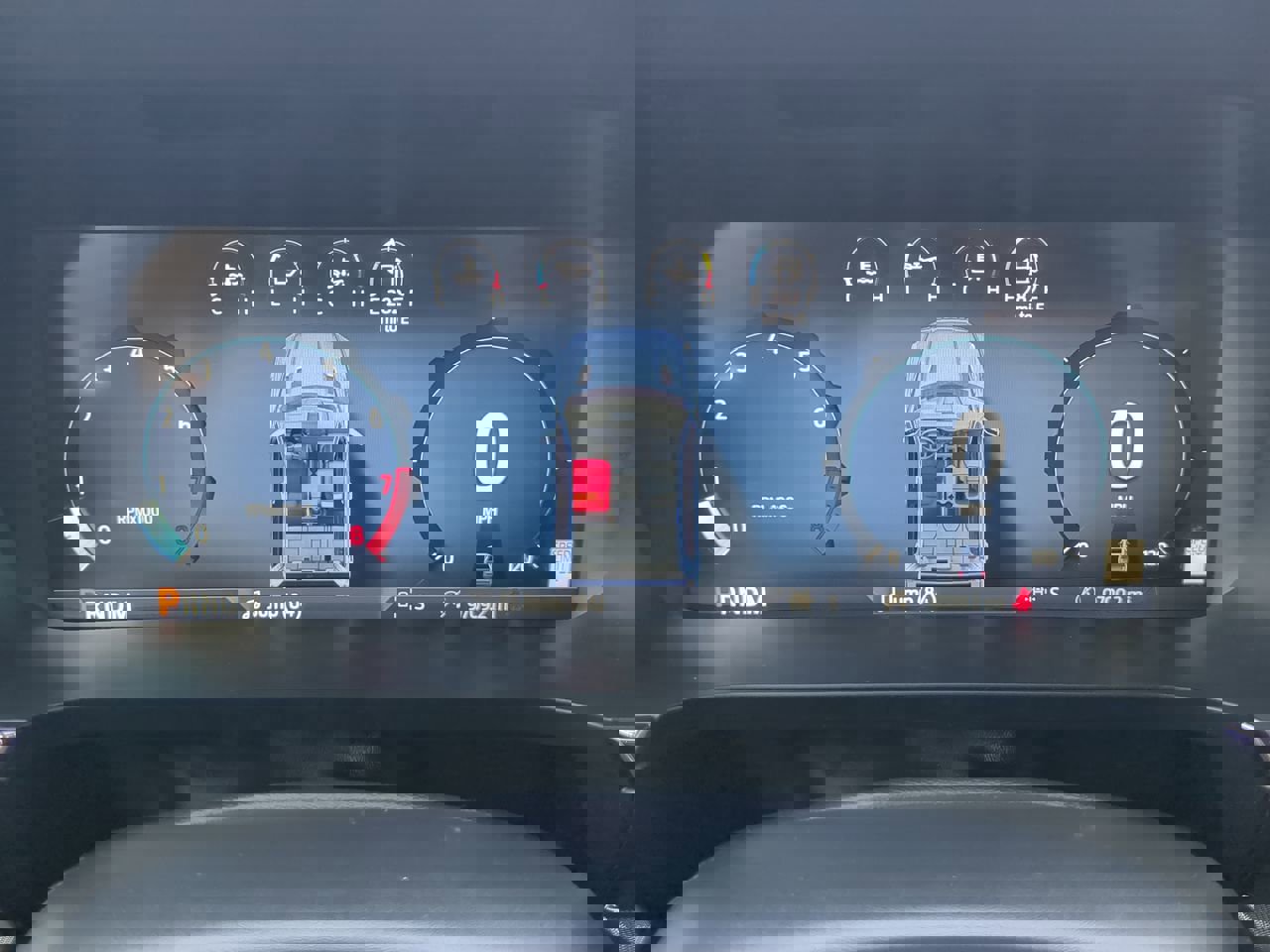 Certified 2025 Ford F150 Lariat w/ Equipment Group 501A Mid image 25