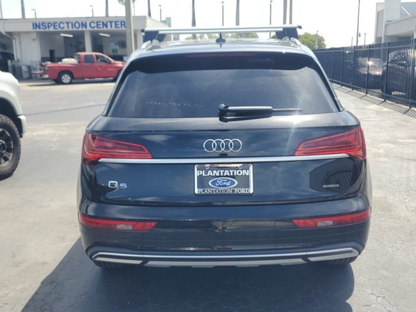 Used 2022 Audi Q5 2.0T Premium Plus image 7