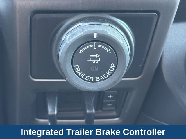Certified 2017 Ford F150 Raptor w/ Equipment Group 802A Luxury AWD/4WD image 32