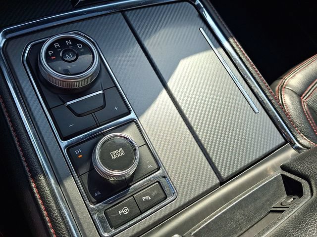 Certified 2021 Ford Expedition Limited AWD/4WD image 18