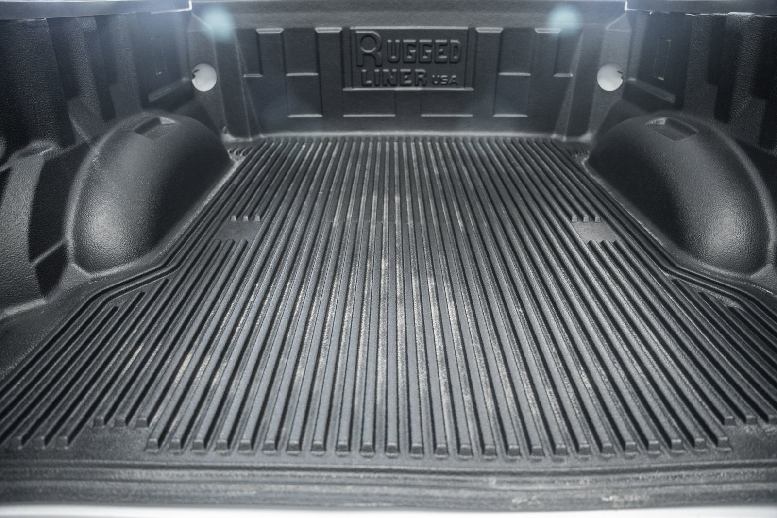 Certified 2025 Ford F150 XLT w/ Equipment Group 301A Standard AWD/4WD image 10