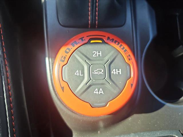 Certified 2023 Ford Bronco Raptor image 19