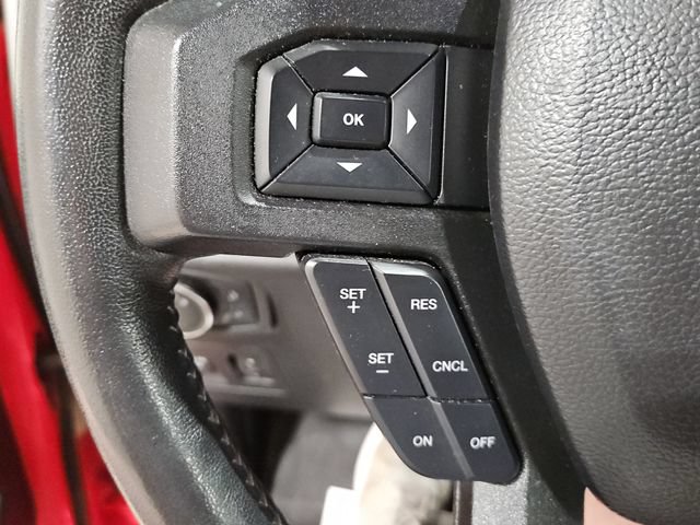 Certified 2019 Ford F150 XLT w/ Equipment Group 302A Luxury AWD/4WD image 35