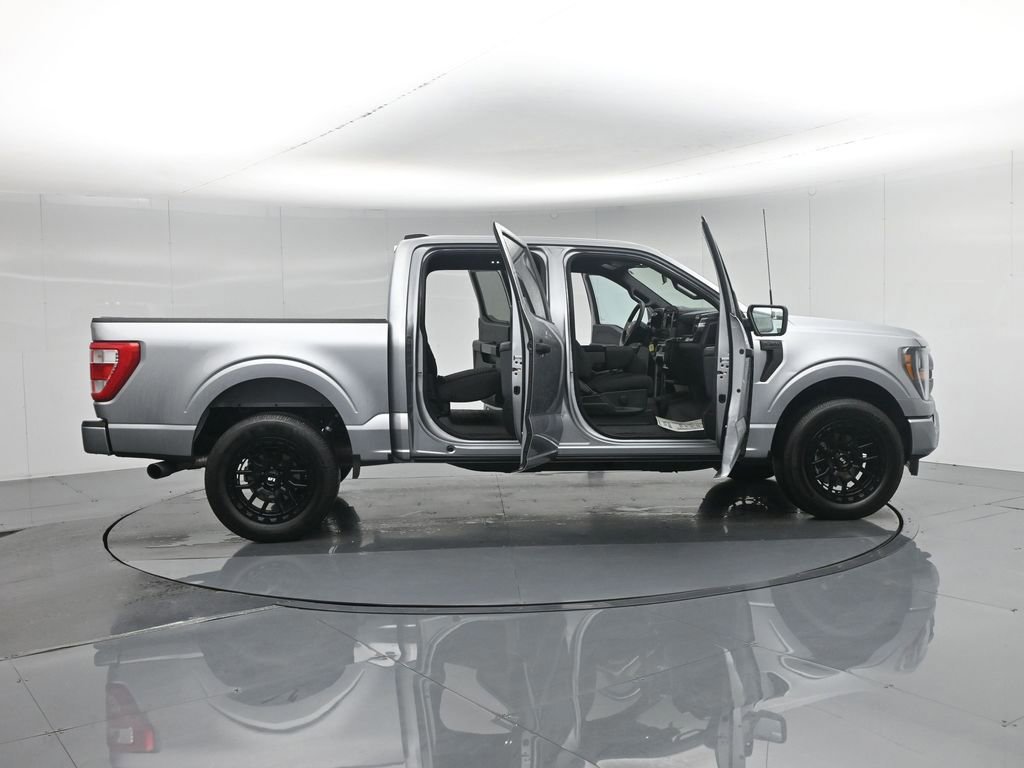 Certified 2023 Ford F150 XL w/ STX Appearance Package image 32