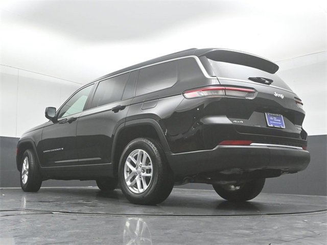 Used 2025 Jeep Grand Cherokee L Laredo w/ Luxury Tech Group I image 38