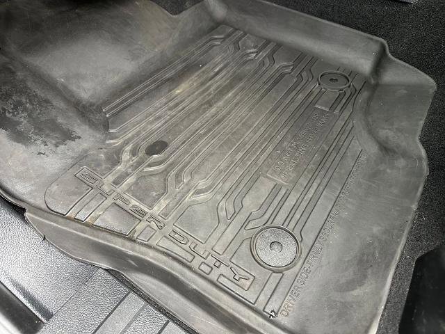 Certified 2022 Ford F250 Lariat w/ Lariat Ultimate Package image 29