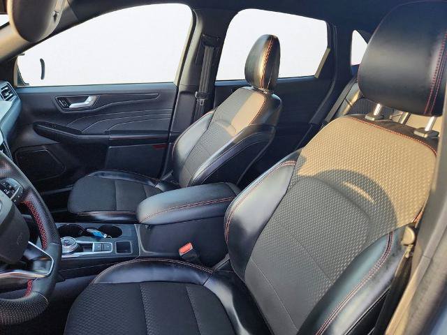 Certified 2023 Ford Escape ST-Line w/ Tech Pack #1 FWD image 10