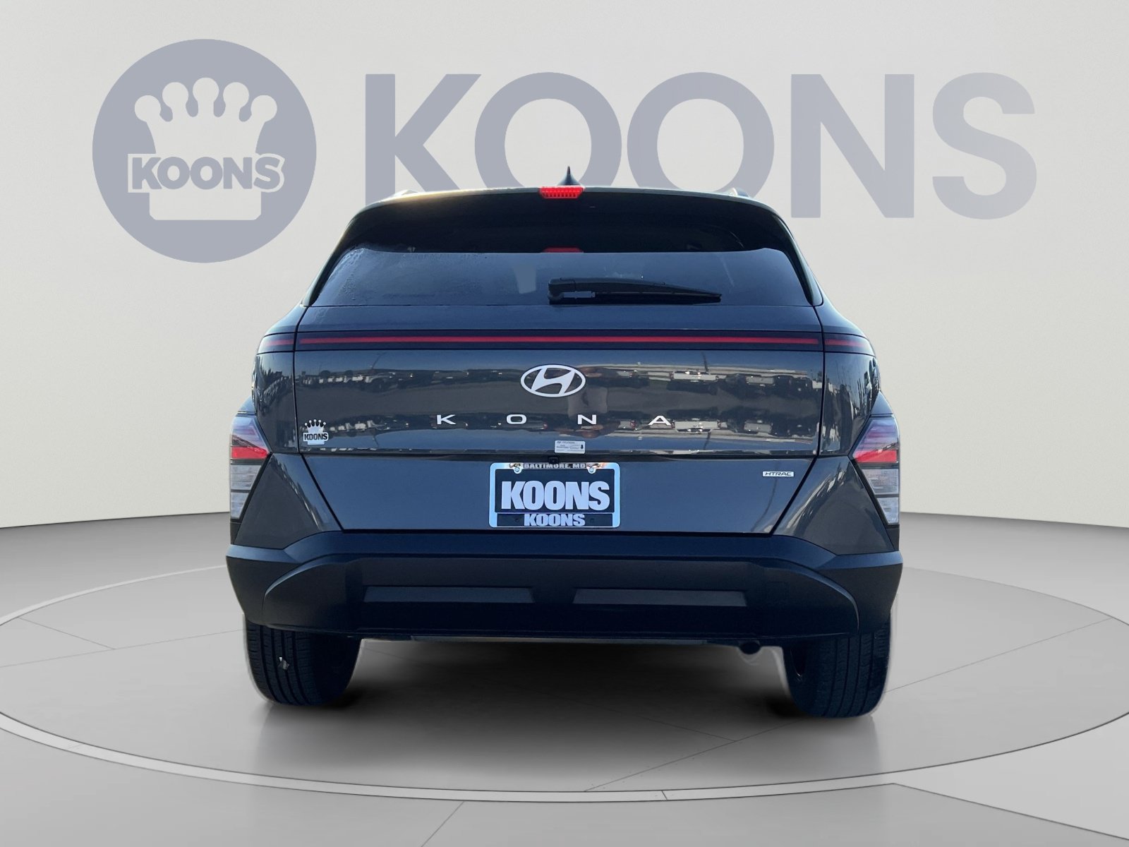 Used 2025 Hyundai Kona SEL AWD/4WD image 15