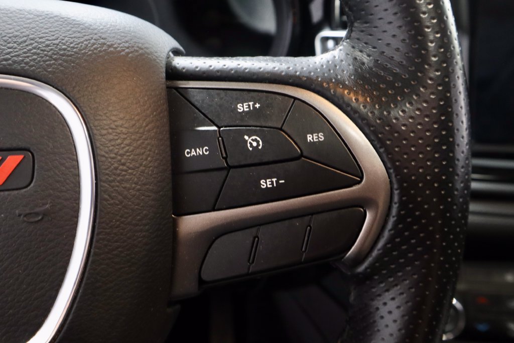 Used 2021 Dodge Durango SXT AWD/4WD image 31