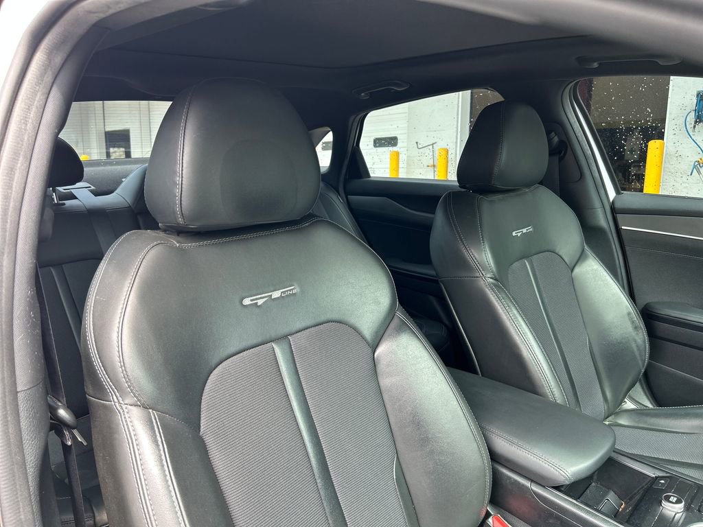 Used 2021 Kia K5 GT-Line w/ GT-Line FWD Premium Package image 26