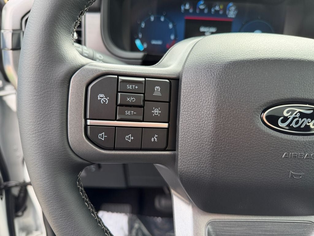 Certified 2026 Ford F150 Lariat AWD/4WD image 15