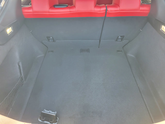 Used 2025 Acura Integra A-Spec image 17