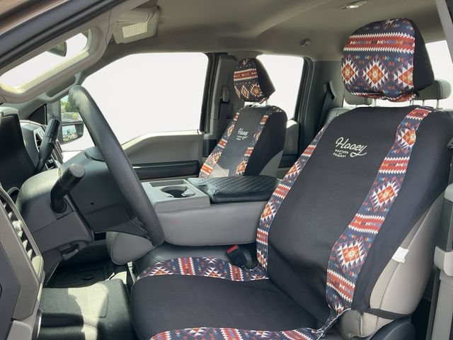 Certified 2022 Ford F350 XL AWD/4WD image 11