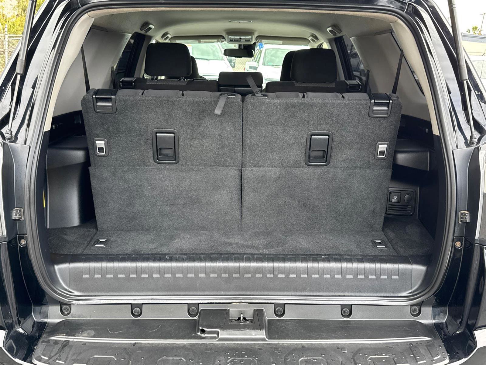 Used 2021 Toyota 4Runner SR5 image 13