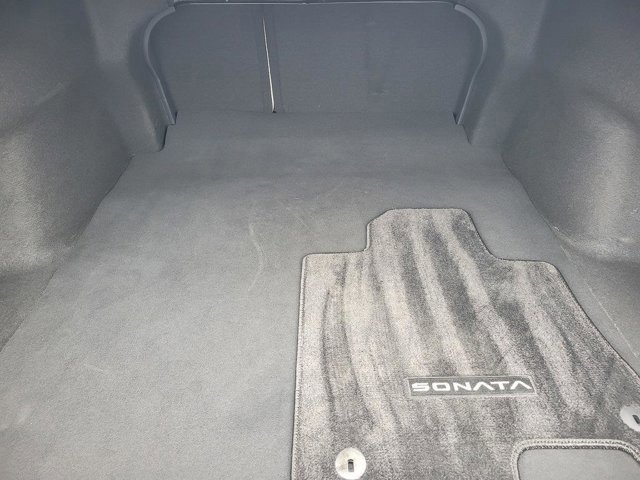 Used 2025 Hyundai Sonata SEL AWD/4WD image 20