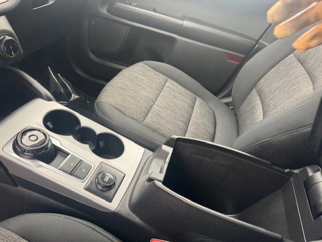 Certified 2022 Ford Bronco Sport Big Bend w/ Convenience Package image 23