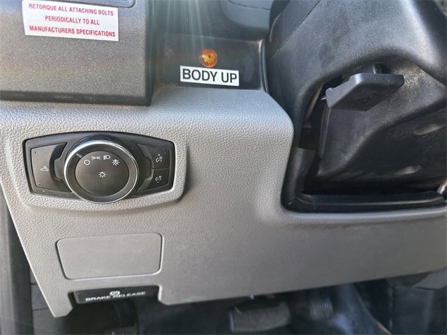 Certified 2020 Ford F550 XL image 27