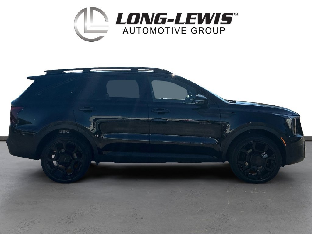 Used 2026 Kia Sorento SX Prestige w/ Olive Brown Leather Package AWD/4WD image 8