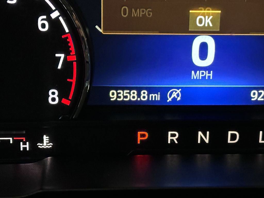 Certified 2023 Ford Maverick Tremor w/ Tremor Off-Road Package image 56