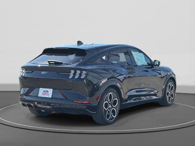 Certified 2023 Ford Mustang Mach-E GT image 4