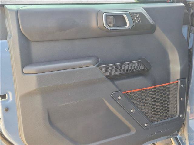 Certified 2023 Ford Bronco Raptor AWD/4WD image 7