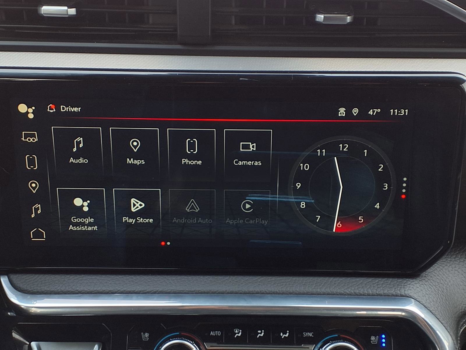 Used 2024 GMC Sierra 2500 Denali w/ Denali Reserve Package image 16