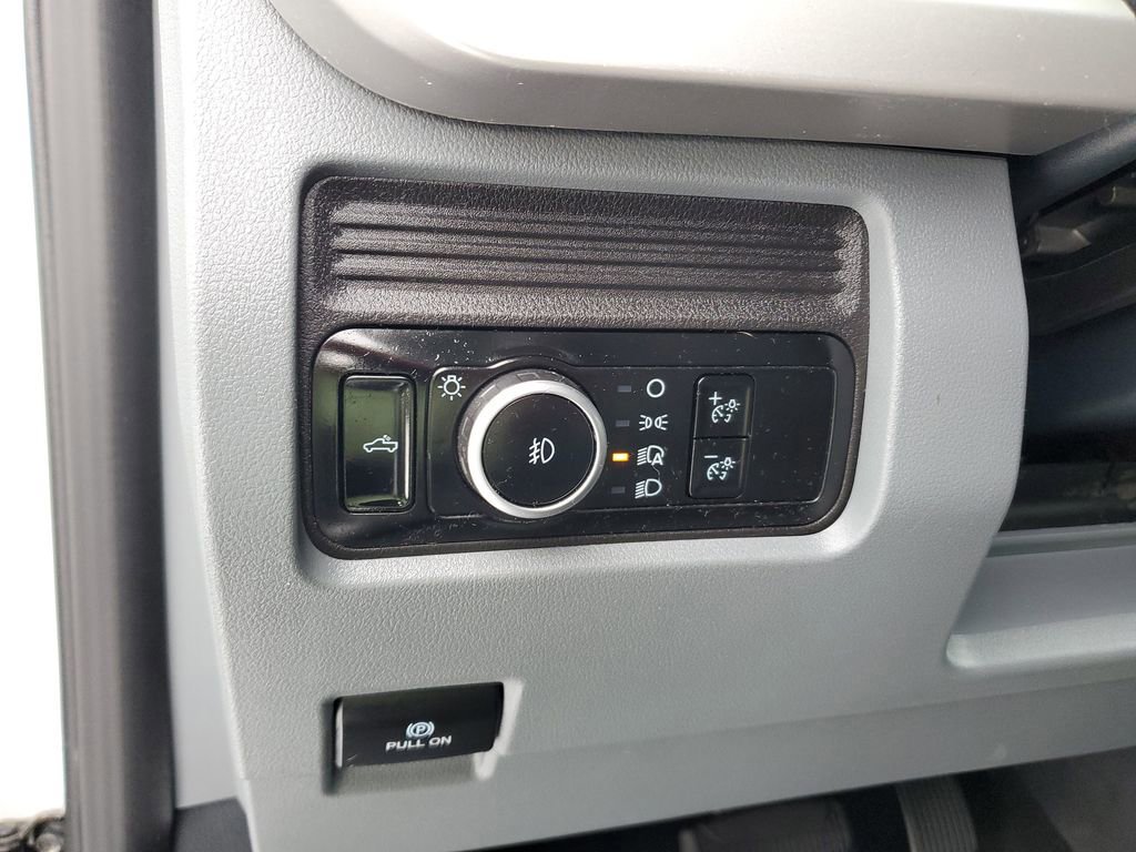 Certified 2025 Ford F250 XLT image 18