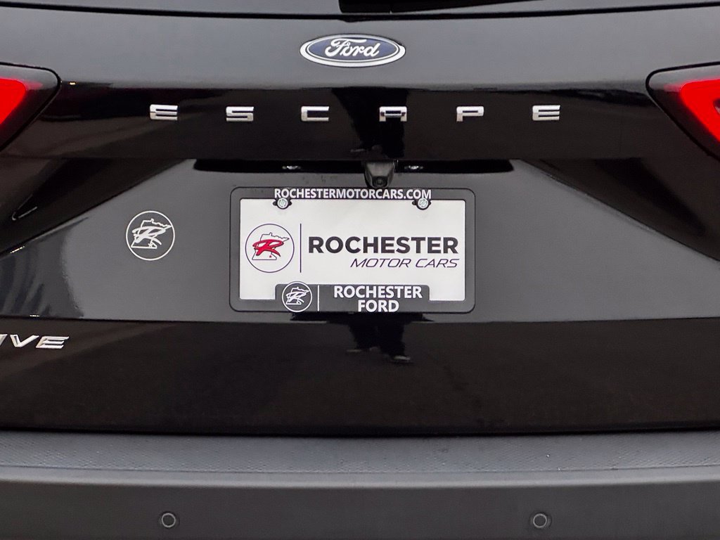Certified 2023 Ford Escape Active w/ Tech Pack #2 AWD/4WD image 49