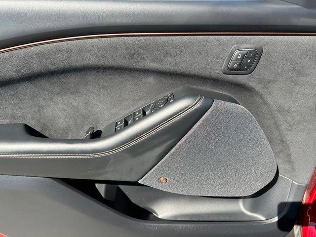 Certified 2021 Ford Mustang Mach-E GT AWD/4WD image 23