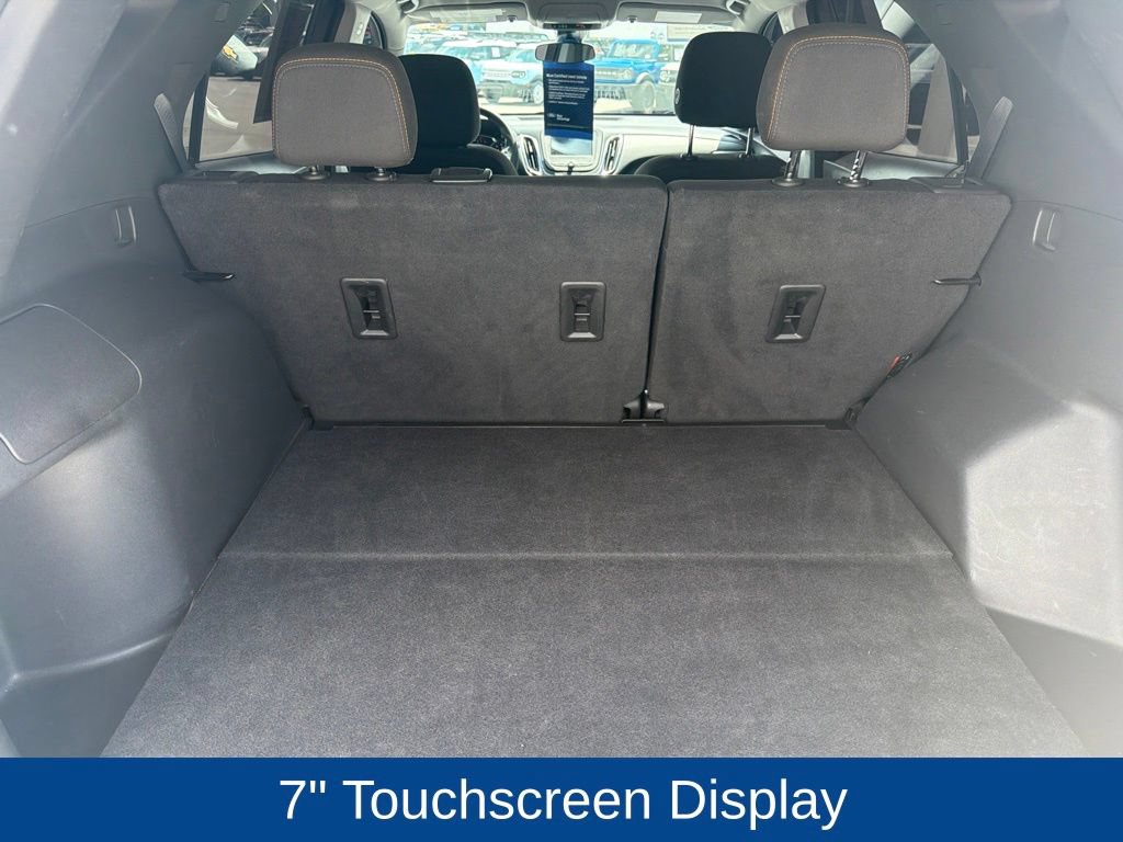 Used 2023 Chevrolet Equinox LT AWD/4WD image 11