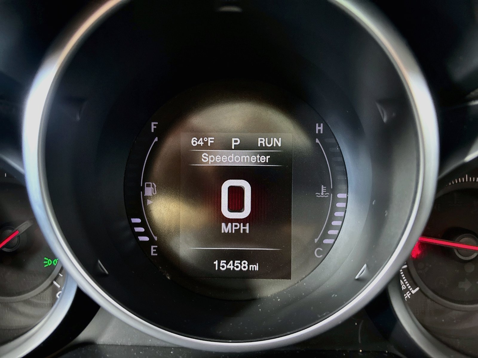 Used 2018 FIAT 500X Trekking FWD image 12