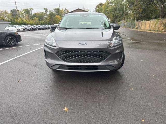 Certified 2022 Ford Escape S image 8