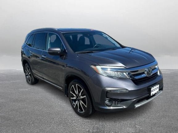 Used 2021 Honda Pilot Touring image 5