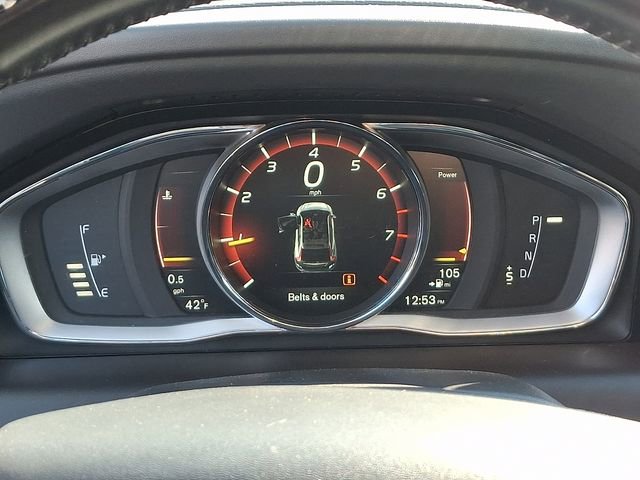 Used 2017 Volvo XC60 T6 Inscription w/ Climate Package image 24