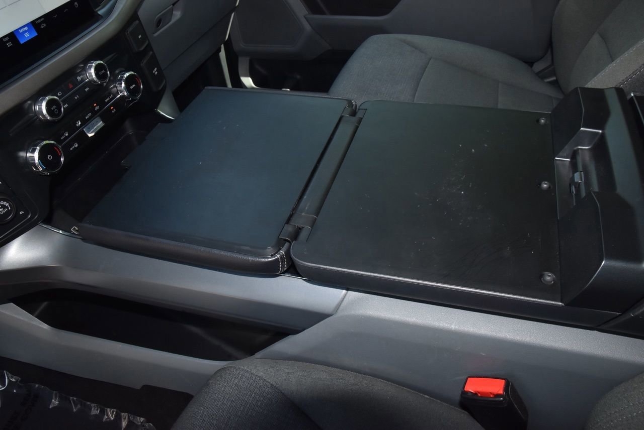 Certified 2025 Ford F150 XLT w/ Equipment Group 301A Standard image 32