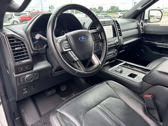 Certified 2021 Ford Expedition Limited RWD image 18