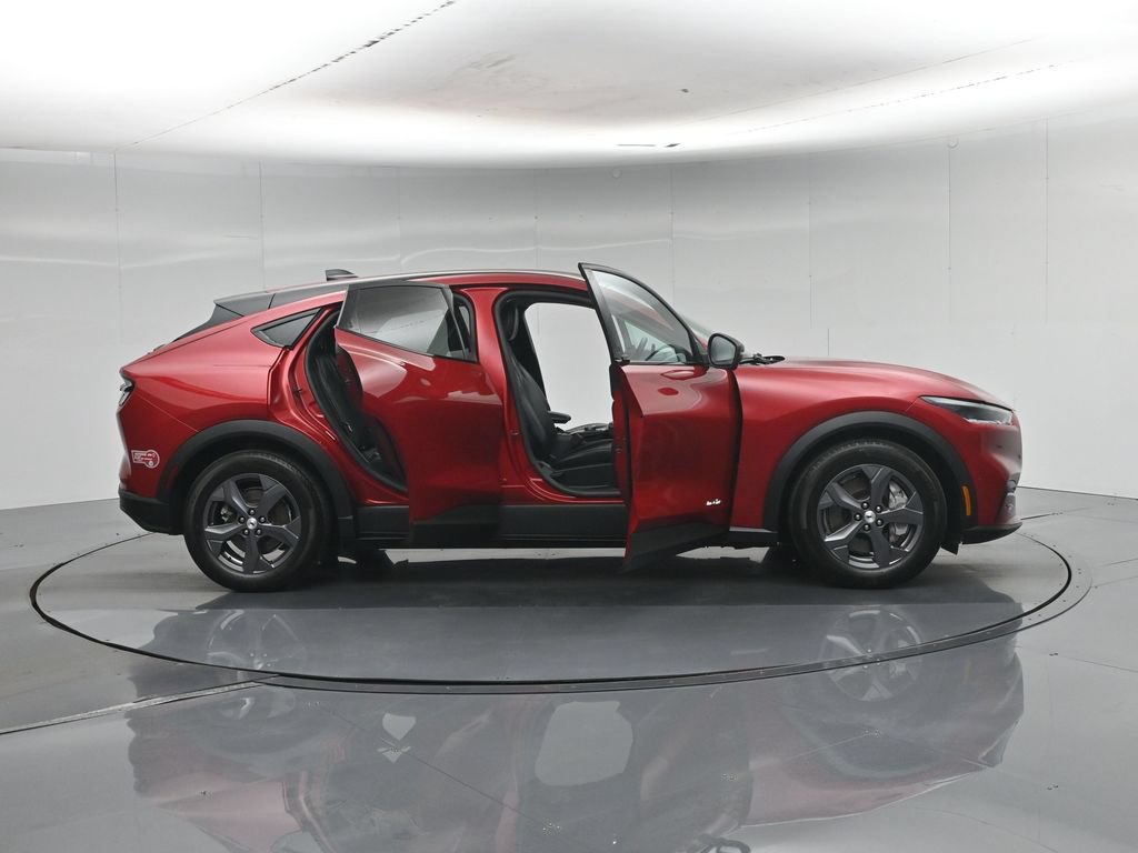 Certified 2023 Ford Mustang Mach-E Select RWD image 5