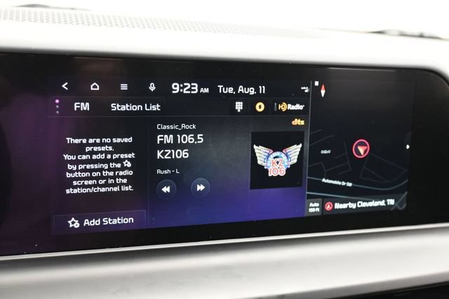 Used 2026 Kia Seltos S FWD image 19