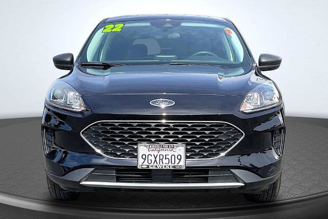 Certified 2022 Ford Escape SE AWD/4WD image 3