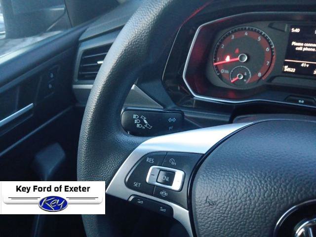 Used 2021 Volkswagen Jetta S image 23