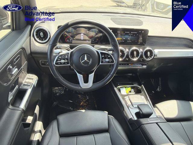 Used 2023 Mercedes-Benz GLB 250 image 10