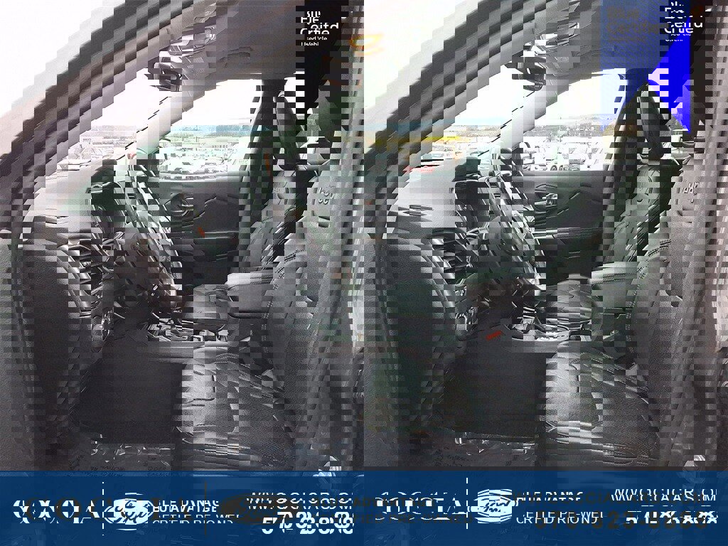 Used 2019 Jeep Cherokee Limited image 13