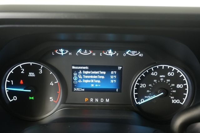 Certified 2025 Ford F350 XL w/ STX Appearance Package AWD/4WD image 14