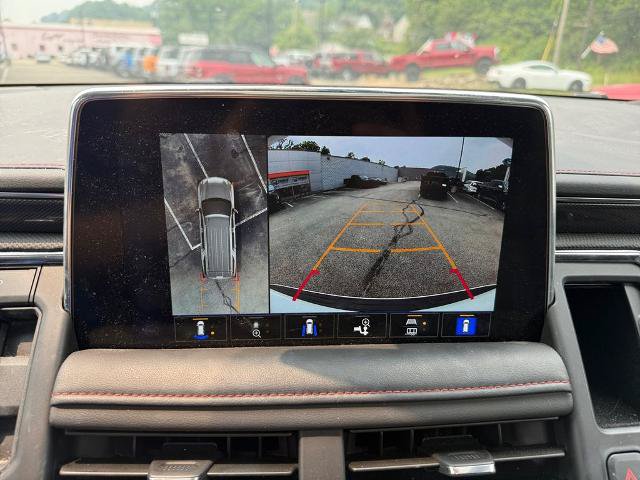 Used 2024 Chevrolet Tahoe RST w/ Luxury Package AWD/4WD image 18