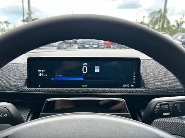 Certified 2023 Ford Mustang Mach-E Premium RWD image 21