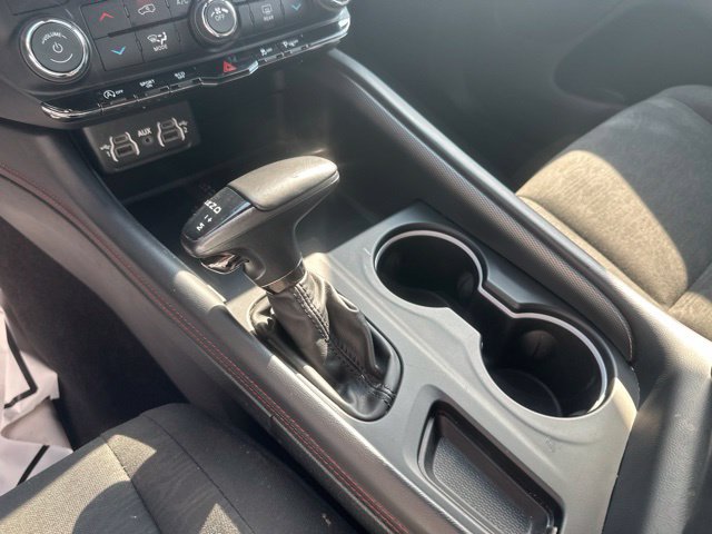 Used 2025 Dodge Durango GT AWD/4WD image 26